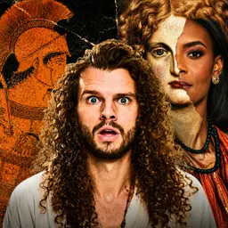 The Dark Story Before the Odyssey