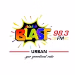 BLAST 98.3 FM IBADAN