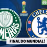#Ep.43 | A Final do Mundial de Clubes 2022 - Chelsea campeão!