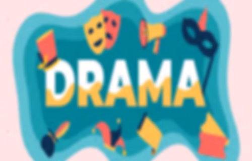 Tamil Drama -Comedy