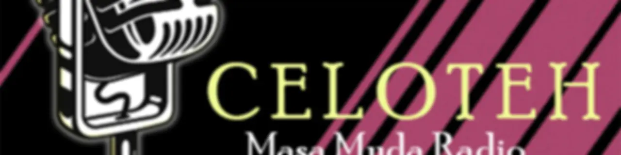 Celoteh Podcast