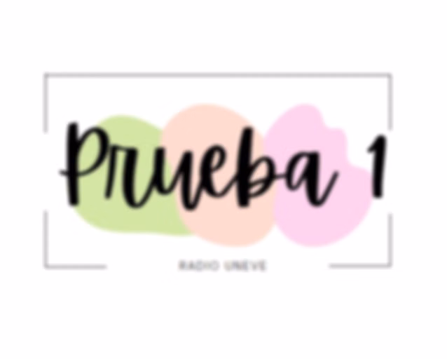 Prueba Podcast 1