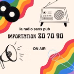 IMPORTATION 80 90 2020