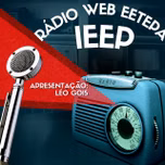 RÁDIO WEB EETEPA IEEP