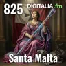 Digitalia #825 - Santa Malta