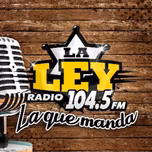 LA LEY 1045 FM