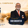 Signs Along The Way | Ps Bob Mounter