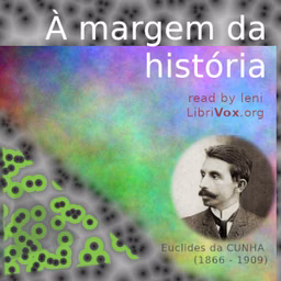 À margem da história by Euclides da Cunha (1866 - 1909)
