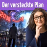 KI, Roboter, CERN: Verlieren wir die Kontrolle? (Manou Gardner)