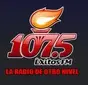 Exitos 107.5 FM