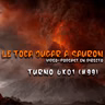 LTJAS (Turno 6x01)(#99) - Heroes III Garcy solo