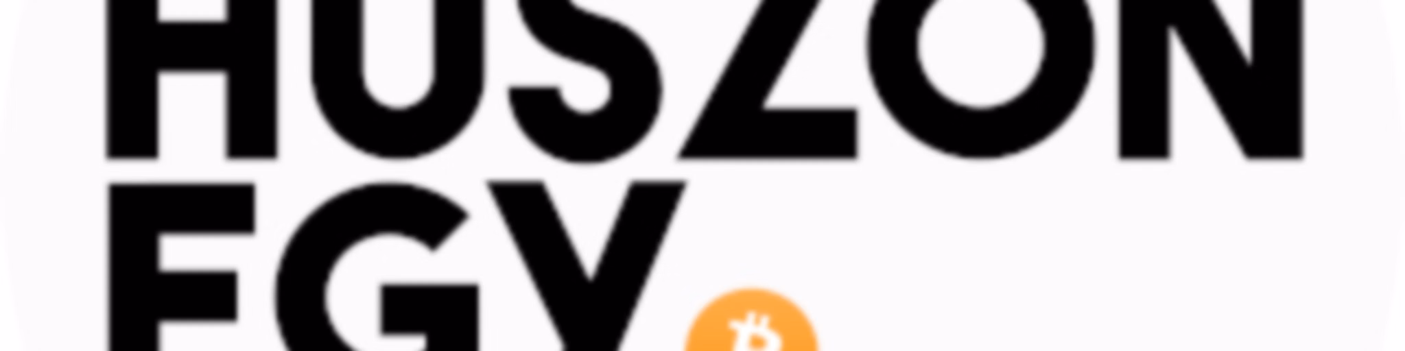 HUSZONEGY Bitcoin podcast