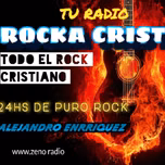 ROCKA CRISTO