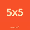 5x5 Esto no es lo que yo quería: las expectativas