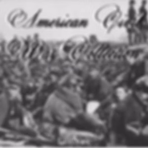 American Civil War Collection, Volume 1 by Various