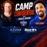 Khalil Shakir on Training Camp, Joe Brady, DJ Moore & More