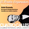 53| El Pirata emperador. Cuarta Parte: Arde Granada