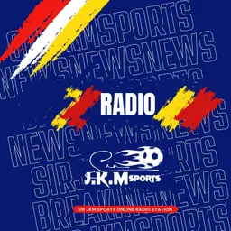 JKM Podcast
