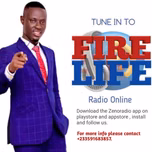 FIRE LIFE RADIO