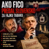 7. Geopolitika a dianie vo svete: Ako Fico predal Slovensko za fajku tabaku
