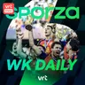 WK #34 Koning voetbal wint