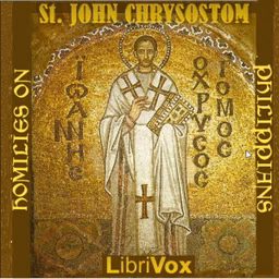 Homilies on Philippians