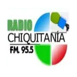 Radio Chiquitanía 95.5 FM