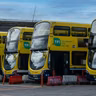 Public transport fares to increase by 15% - how are you impacted?