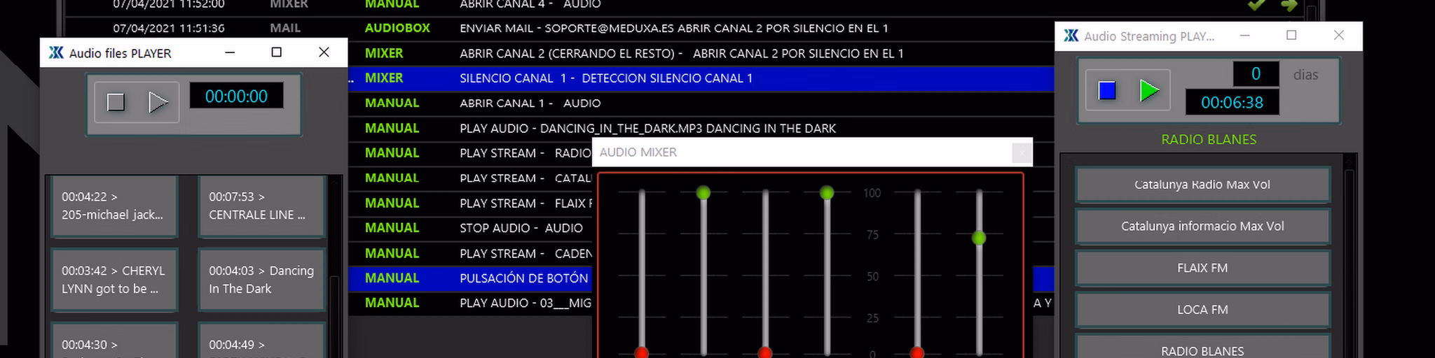 AudioBox