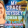 New Information with The Travellers - Rowan Bo  ATP Media