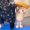 朝ラン17℃。オープンマイクと心の不倫相手と本番の秋祭りとホクト本社でのエリンギとの戯れ。#1987 from Radiotalk