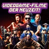 Videospiel-Filme der Neuzeit (inkl. Mortal Kombat II Rezension)