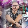 الشابة جميلة مع صديق النموشي و عقبة جوماطي  راني نقولك gasba chaoui