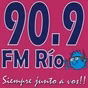 FM Rio 90.9 online