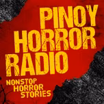 🔴 PINOY HORROR RADIO | NonStop Tagalog Horror Stories