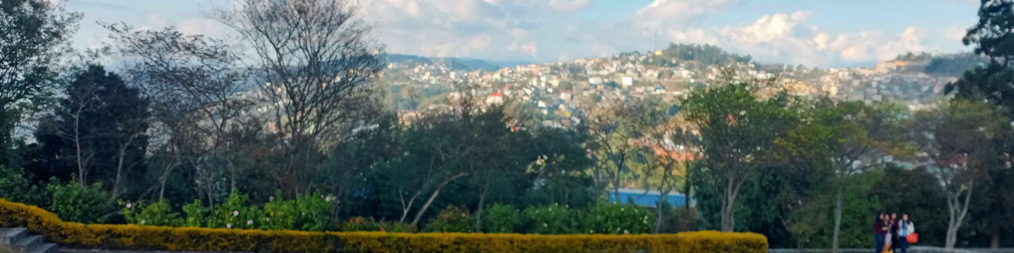 Shillong Radio