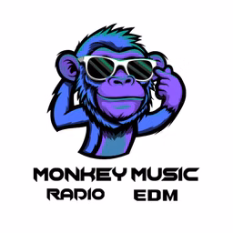 Monkey Music Radio EDM