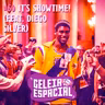 VAMOS FALAR DE WINNING TIME!// GELEIA ESPACIAL #60