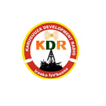 KDR 100.3FM