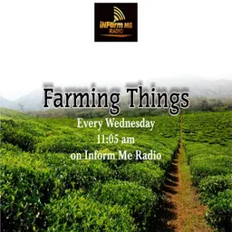 Farming Things 15th of July 2026
