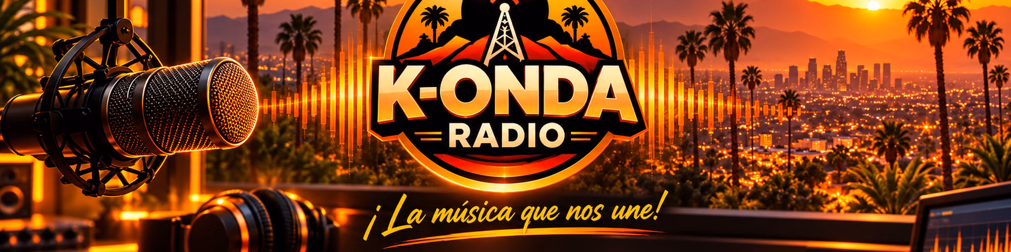K-ONDA RADIO
