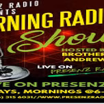 Brother Andrew Show