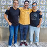 Episódio em directo 120 (c/ Alaska)