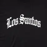 Los santos