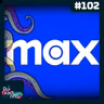#102 - A morte da HBO MAX e o nascimento do Max