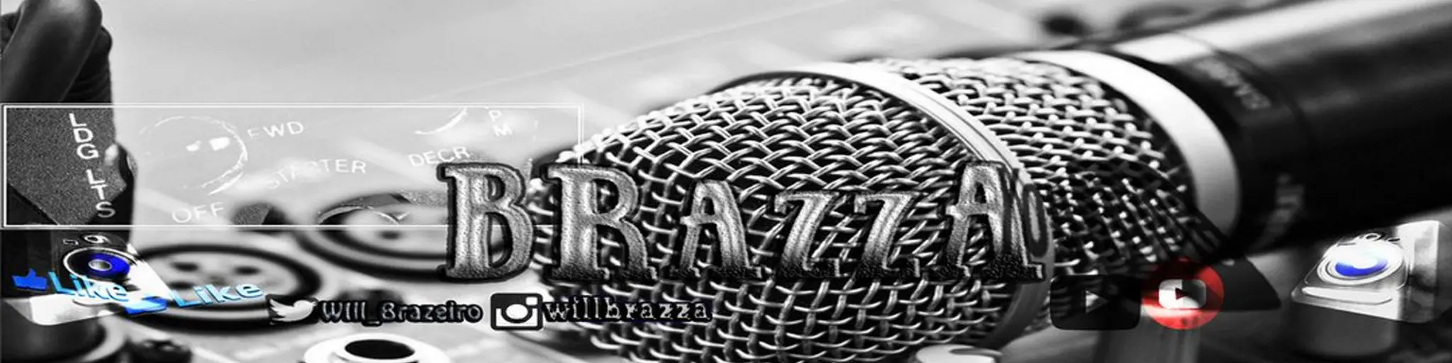 Radio Brazeiro Official