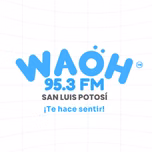 WAOH FM 95.3 FM - XHNB