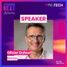 [VIVATECH 2026] Comment construire un champion européen du smartphone - Olivier Dufour - BeeAlp