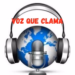 RADIO WEB VOZ QUE CLAMA