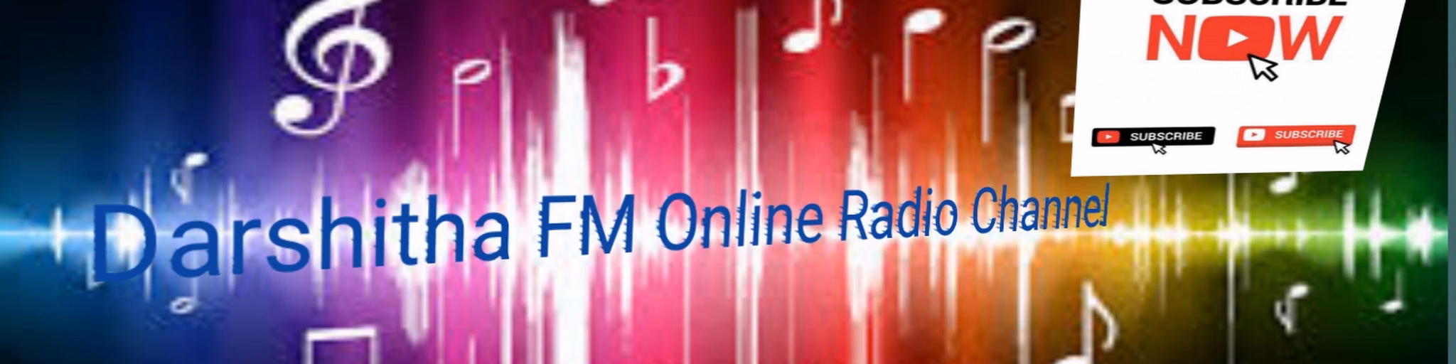 Darshitha FM
